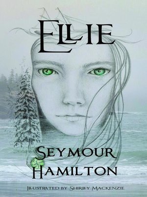 cover image of Ellie